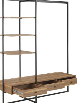 Armadio Aperto Pacey