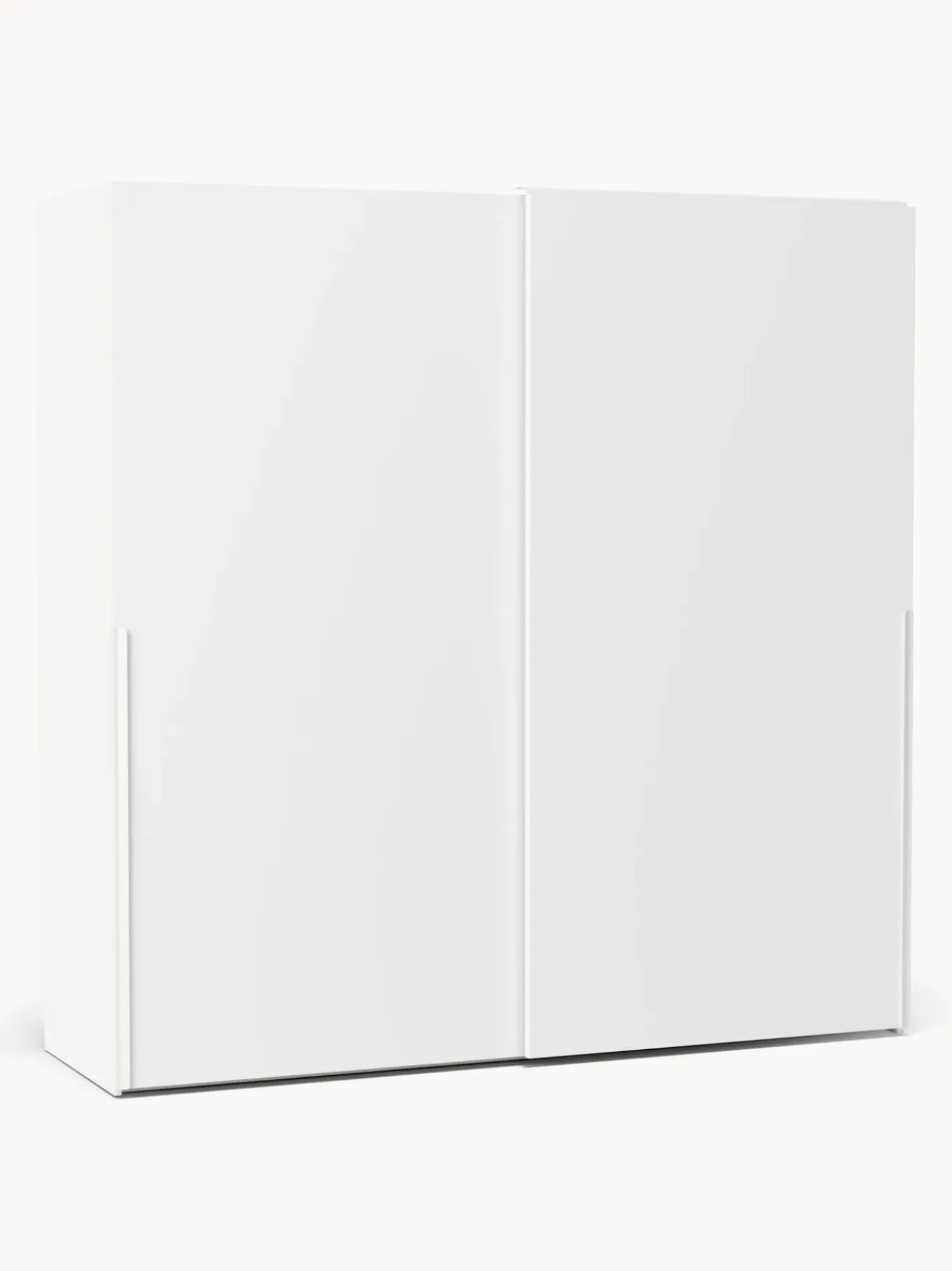 Armadio Componibile Ad Ante Battenti Leon, Larg. 200 Cm, Diverse Varianti