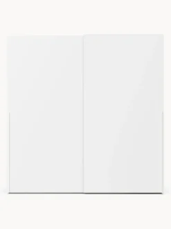 Armadio Componibile Ad Ante Battenti Leon, Larg. 200 Cm, Diverse Varianti