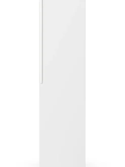 Armadio Componibile Ad Anta Girevole Leon, Larg. 50 Cm, Diverse Varianti