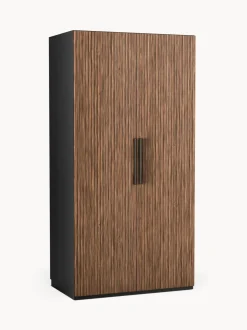 Armadio Componibile Ad Ante Girevoli Simone, Larg. 100 Cm, Diverse Varianti