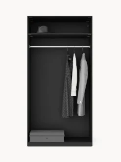 Armadio Componibile Ad Ante Girevoli Simone, Larg. 100 Cm, Diverse Varianti