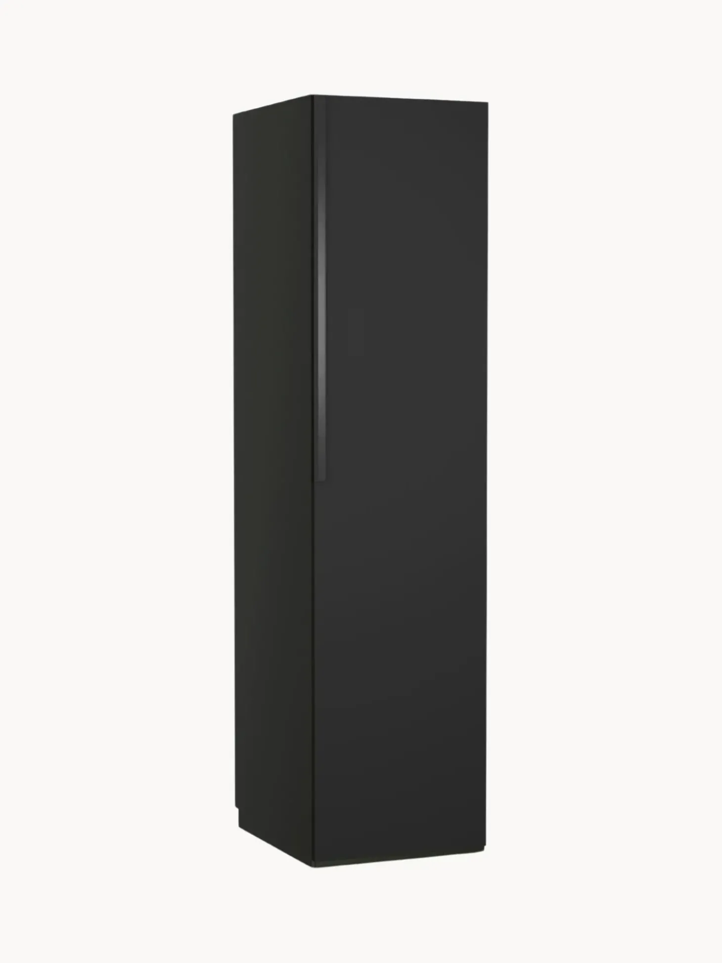 Armadio Componibile Ad Ante Battenti Leon, Larg. 50 Cm, In Diverse Varianti