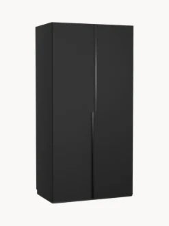 Armadio Componibile Ad Ante Battenti Leon, Larg. 100 Cm, Diverse Varianti