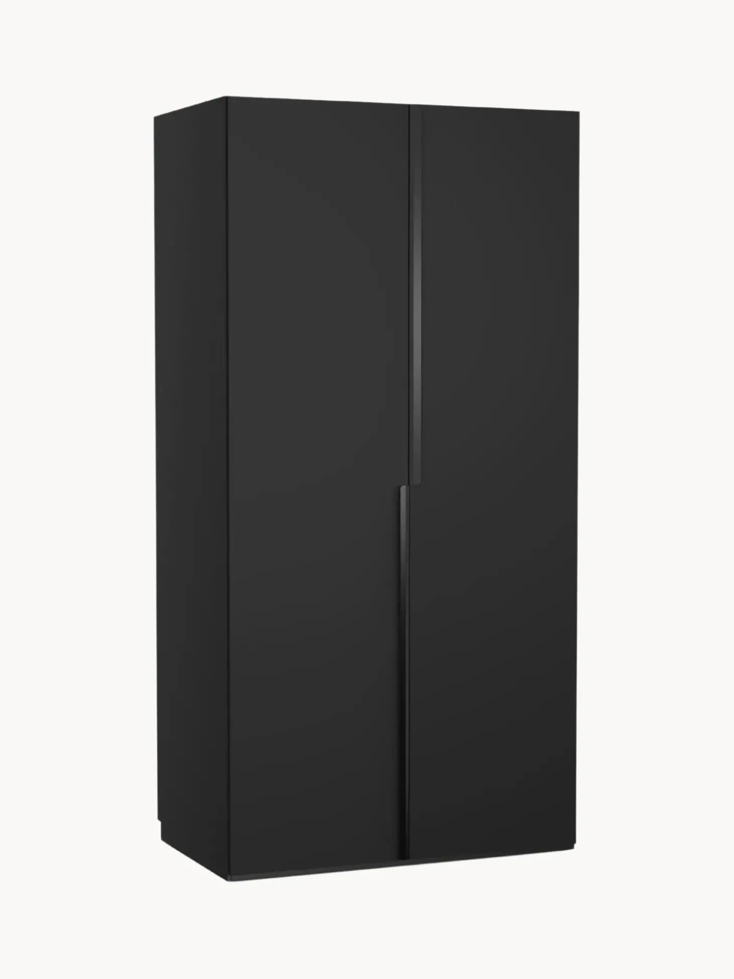 Armadio Componibile Ad Ante Battenti Leon, Larg. 100 Cm, Diverse Varianti