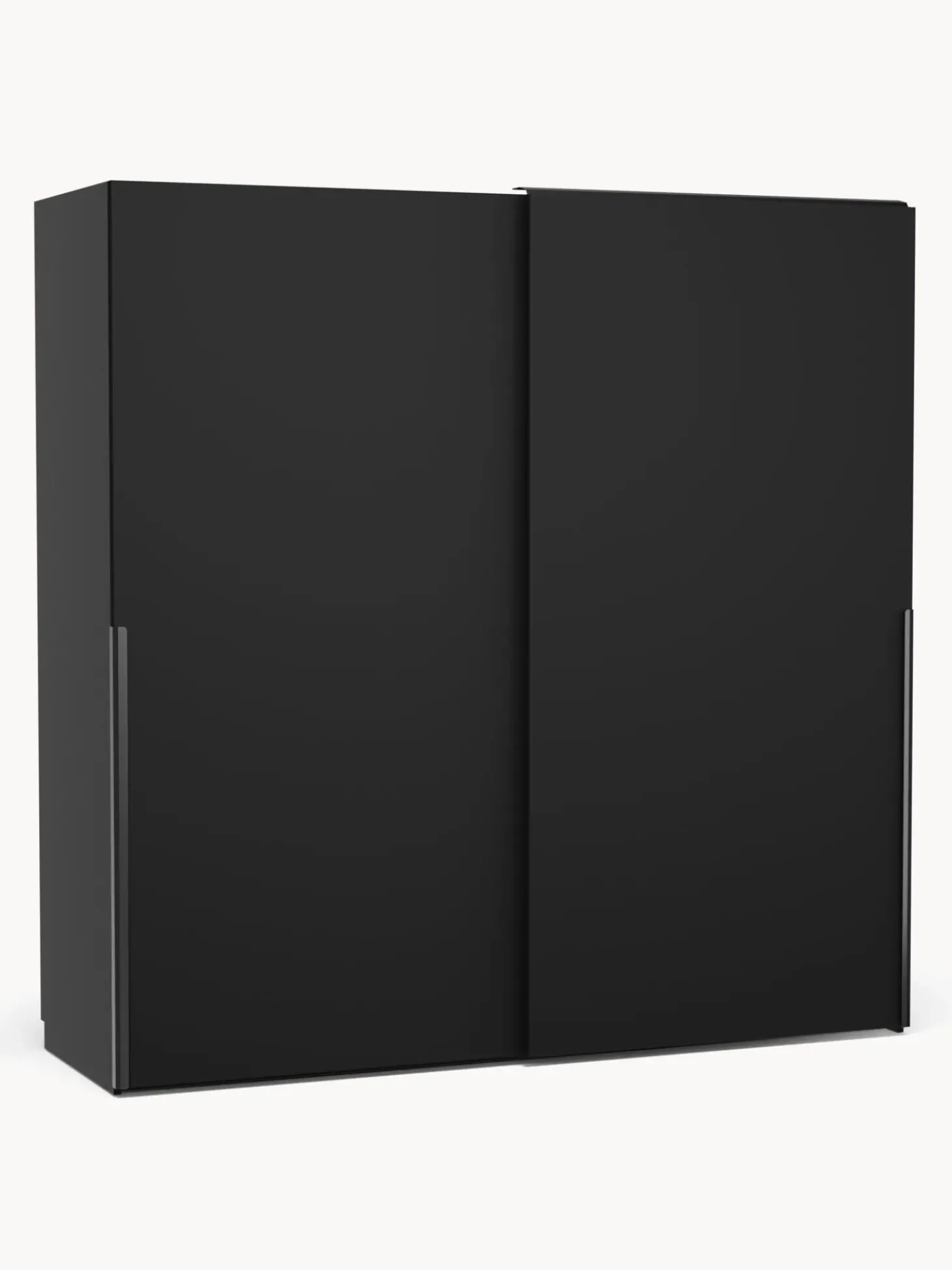 Armadio Componibile Ad Ante Battenti Leon, Larg. 200 Cm, Diverse Varianti