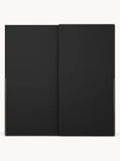 Armadio Componibile Ad Ante Battenti Leon, Larg. 200 Cm, Diverse Varianti