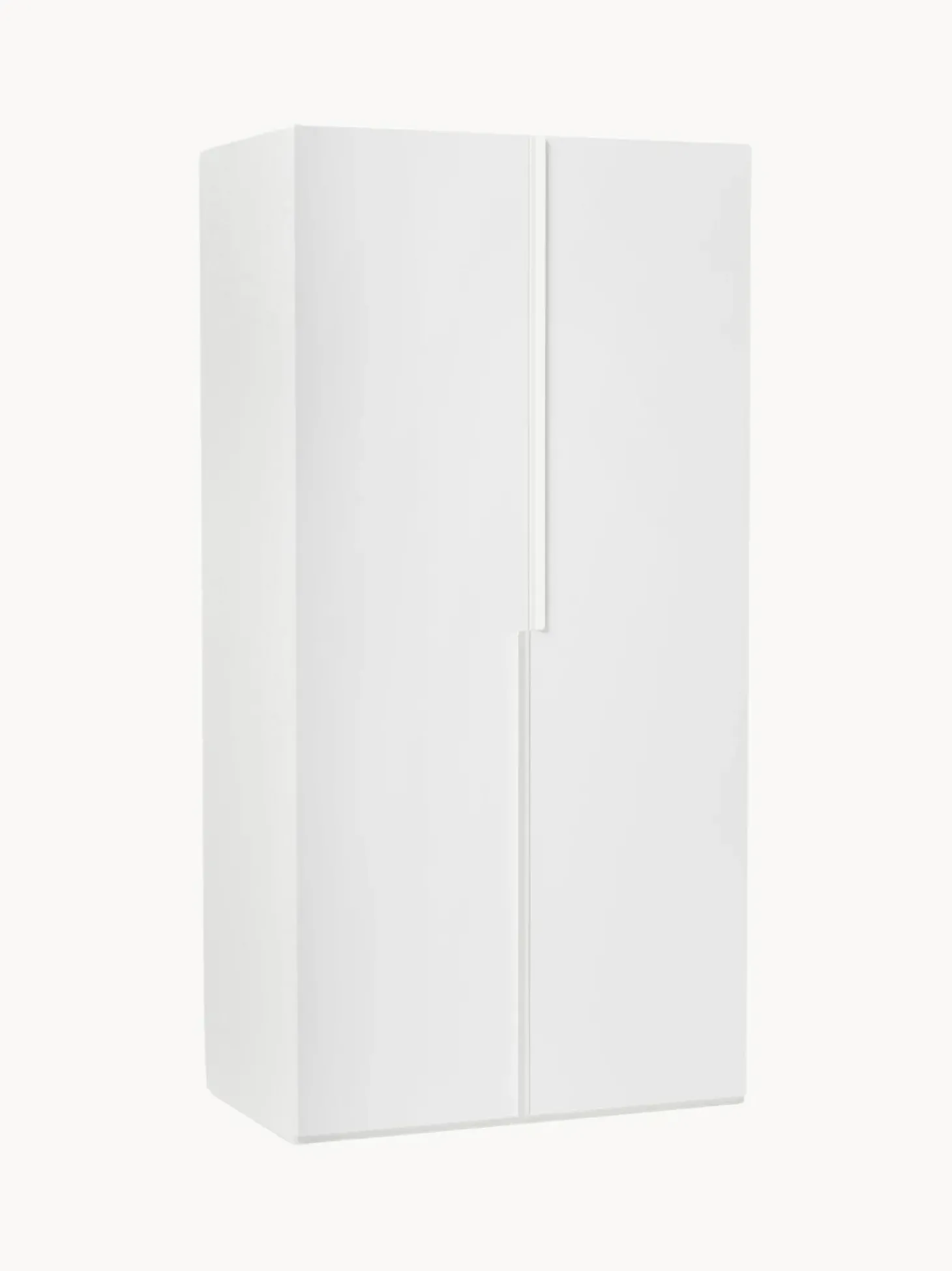 Armadio Componibile Ad Ante Girevoli Leon, Larg. 100 Cm, Diverse Varianti