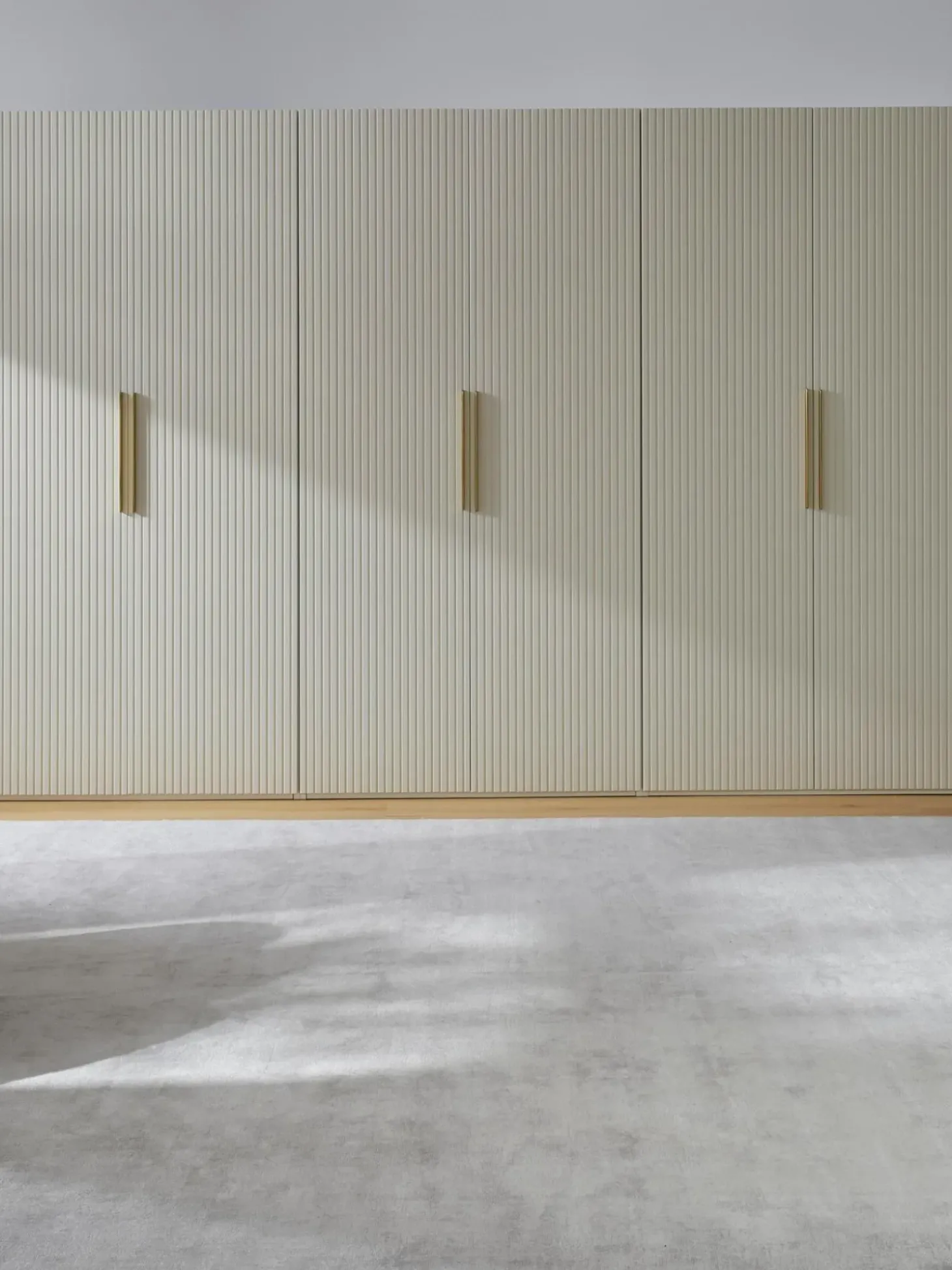 Armadio Componibile Ad Ante Girevoli Simone, Larg. 300 Cm, Diverse Varianti