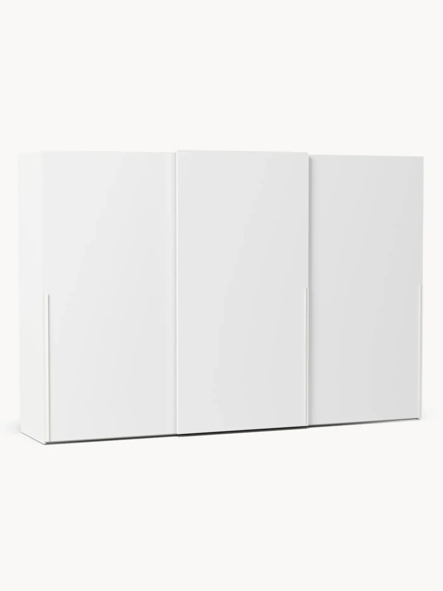 Armadio Componibile Ad Ante Battenti Leon, Larg. 300 Cm, Diverse Varianti