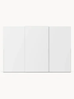 Armadio Componibile Ad Ante Battenti Leon, Larg. 300 Cm, Diverse Varianti