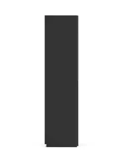 Armadio Componibile Ad Ante Battenti Leon, Larg. 200 Cm, In Diverse Varianti