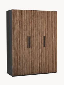 Armadio Componibile Ad Ante A Battente Simone, Larg. 150 Cm, Diverse Varianti