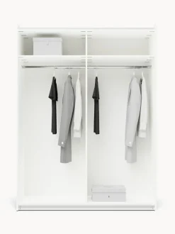 Armadio Componibile Con Ante Scorrevoli Simone, Larg. 150 Cm, In Diverse Varianti