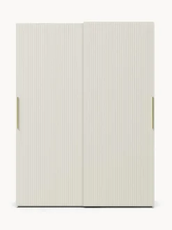 Armadio Componibile Con Ante Scorrevoli Simone, Larg. 150 Cm, In Diverse Varianti