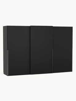 Armadio Componibile Con Ante Battenti Leon, Larg. 300 Cm, Diverse Varianti