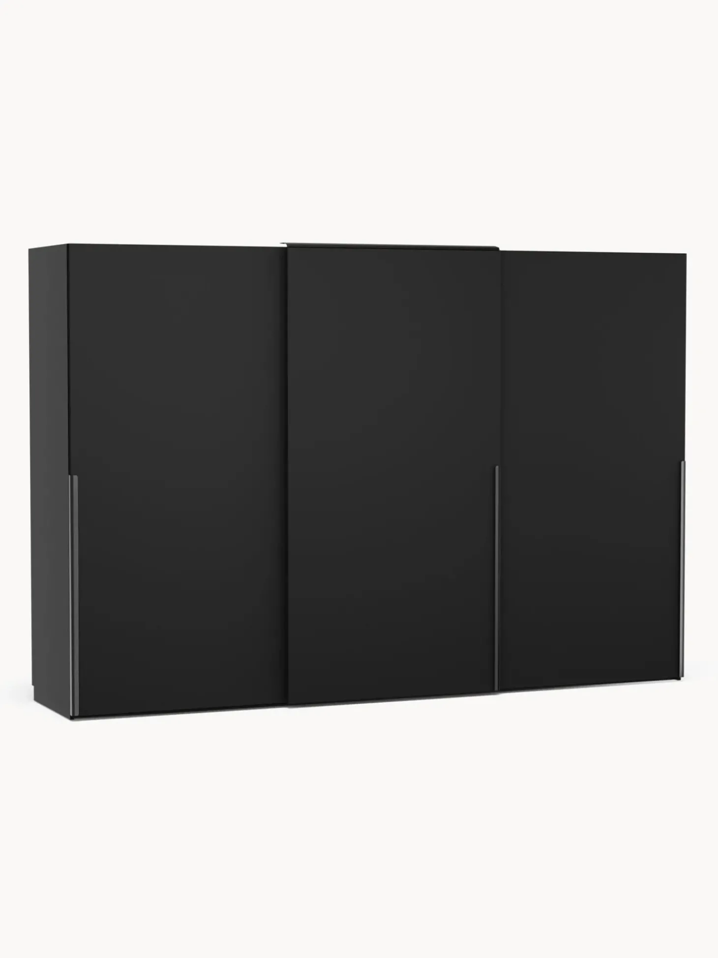 Armadio Componibile Con Ante Battenti Leon, Larg. 300 Cm, Diverse Varianti