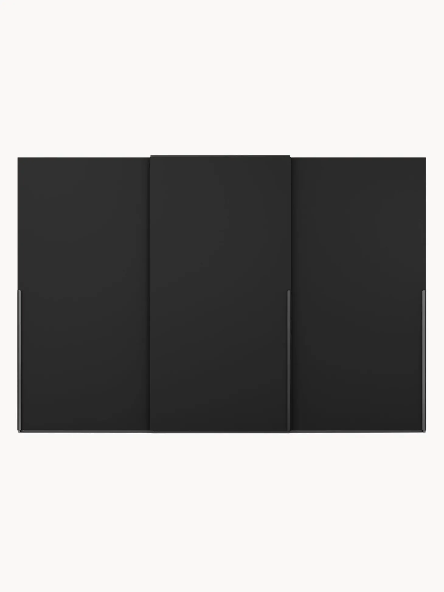 Armadio Componibile Con Ante Battenti Leon, Larg. 300 Cm, Diverse Varianti