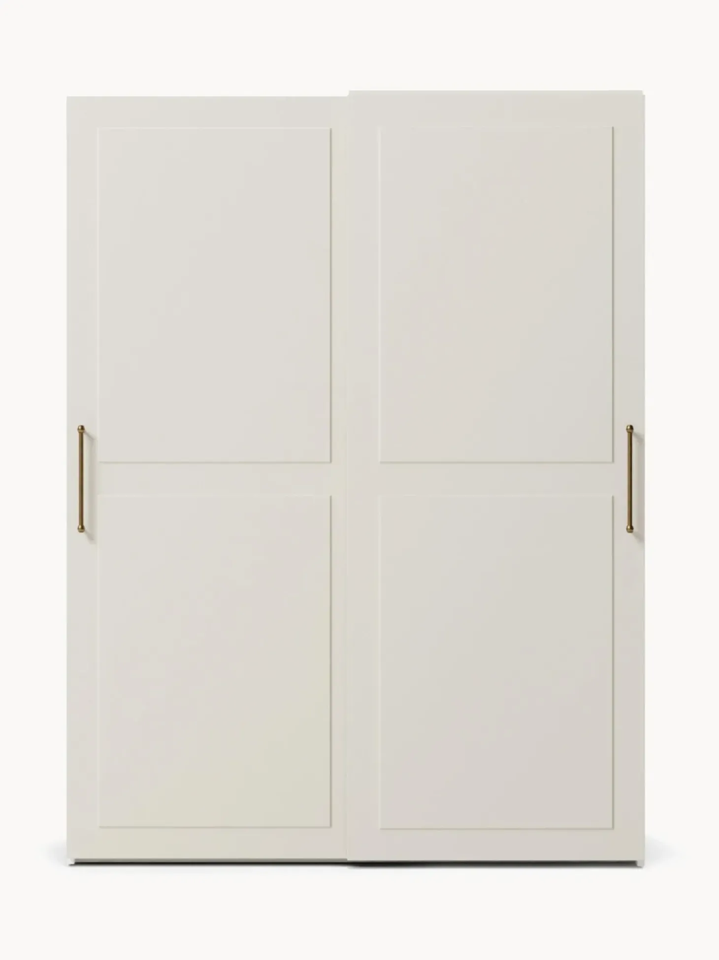 Armadio Componibile Con Ante Scorrevoli Charlotte, Larg. 150 Cm, Diverse Varianti