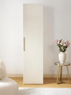 Armadio Componibile Con Ante Battenti Simone, Larg. 50 Cm, In Diverse Varianti