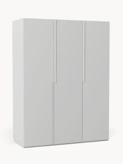 Armadio Componibile Con Ante Battenti Leon, Larg. 150 Cm, In Diverse Varianti