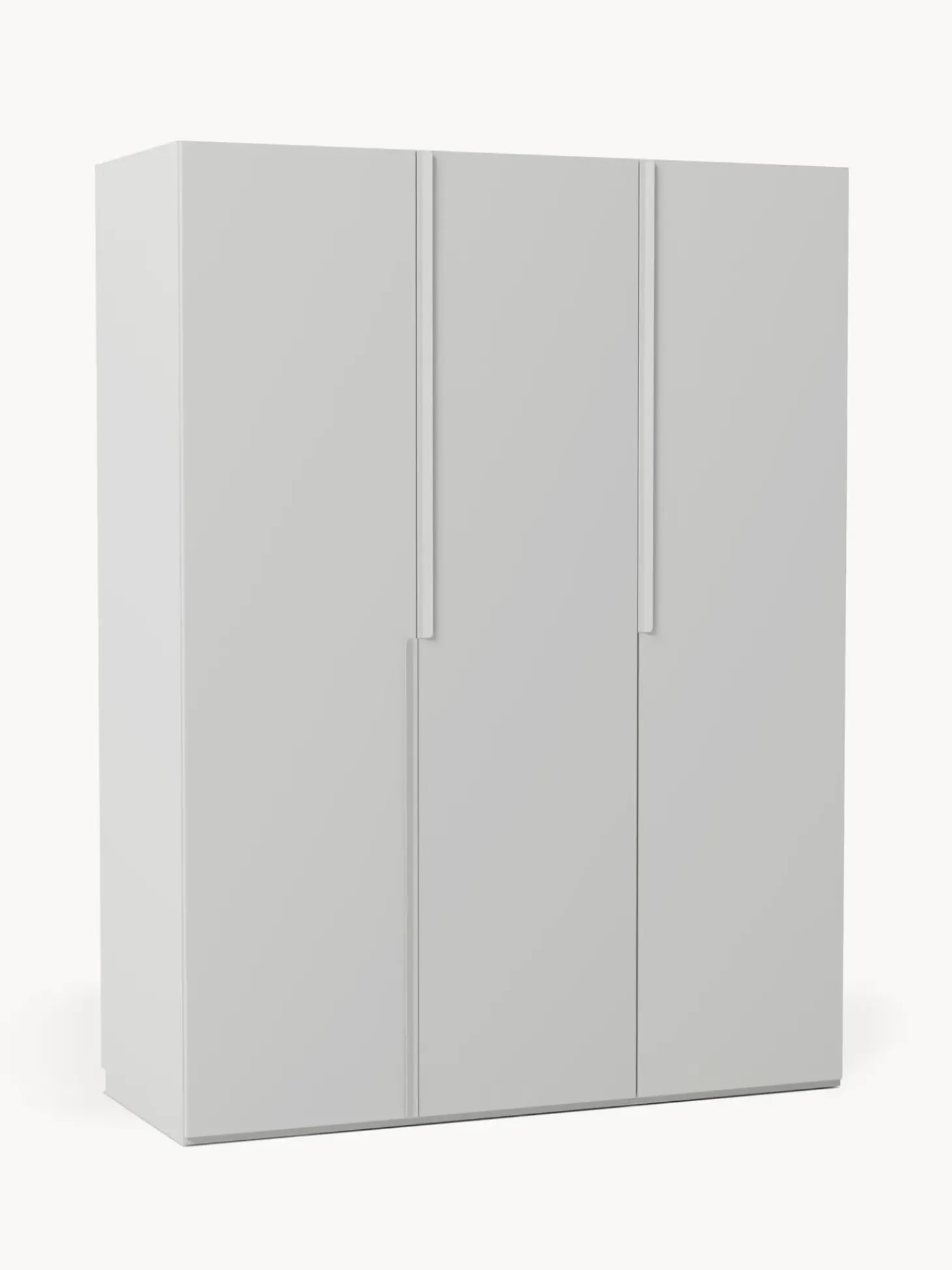 Armadio Componibile Con Ante Battenti Leon, Larg. 150 Cm, In Diverse Varianti