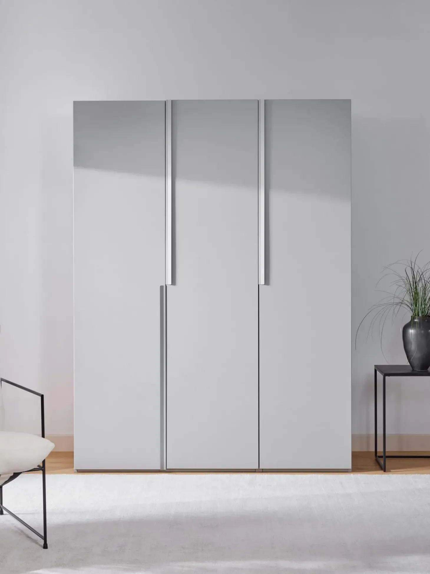 Armadio Componibile Con Ante Battenti Leon, Larg. 150 Cm, In Diverse Varianti