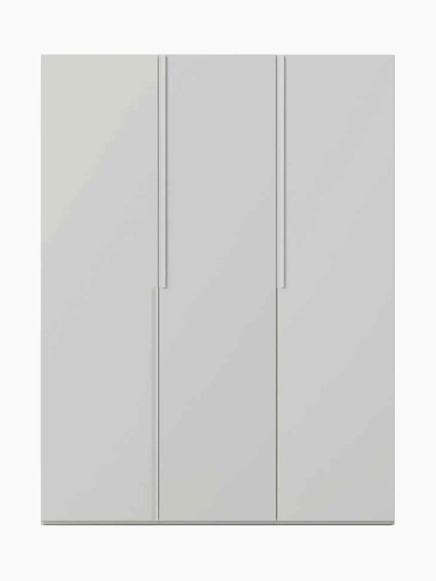 Armadio Componibile Con Ante Battenti Leon, Larg. 150 Cm, In Diverse Varianti