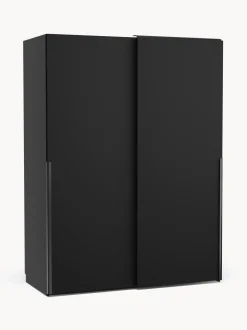 Armadio Componibile Con Ante Battenti Leon, Larg. 150 Cm, Diverse Varianti