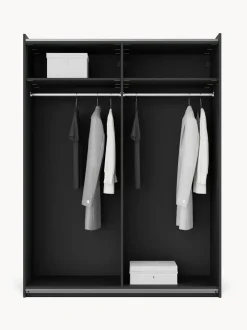 Armadio Componibile Con Ante Battenti Leon, Larg. 150 Cm, Diverse Varianti