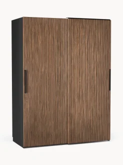 Armadio Componibile Con Ante Battenti Simone, Larg. 150 Cm, In Diverse Varianti