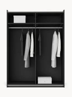 Armadio Componibile Con Ante Battenti Simone, Larg. 150 Cm, In Diverse Varianti