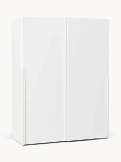 Armadio Componibile Con Ante Battenti Leon, Larg. 150 Cm, Diverse Varianti