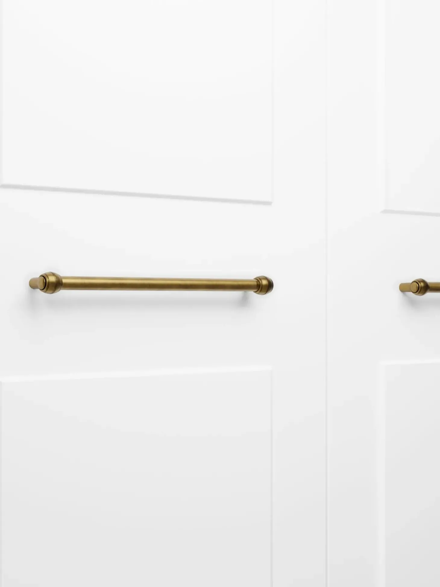 Armadio Componibile Con Ante Battenti Charlotte, Larg. 200 Cm, In Diverse Varianti