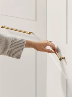 Armadio Componibile Con Anta Battente Charlotte, Larg. 250 Cm, In Diverse Varianti