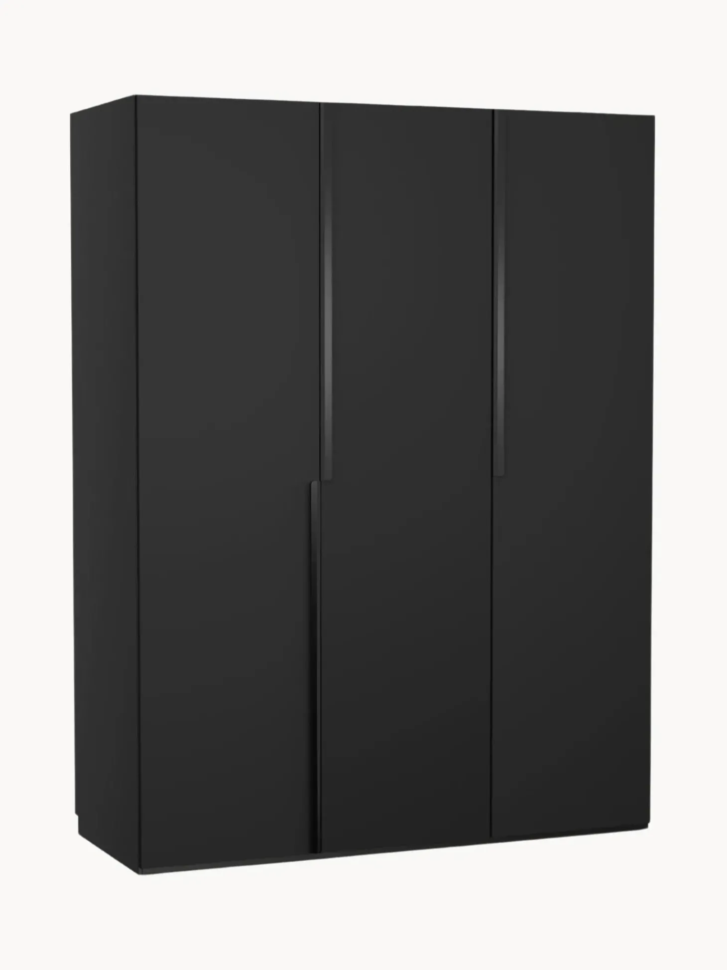 Armadio Componibile Con Ante Battenti Leon, Larg. 150 Cm, In Diverse Varianti