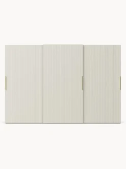 Armadio Componibile Con Ante Battenti Simone, Larg. 300 Cm, In Diverse Varianti