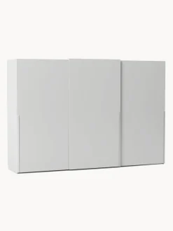 Armadio Componibile Con Ante Battenti Leon, Larg. 300 Cm, Diverse Varianti