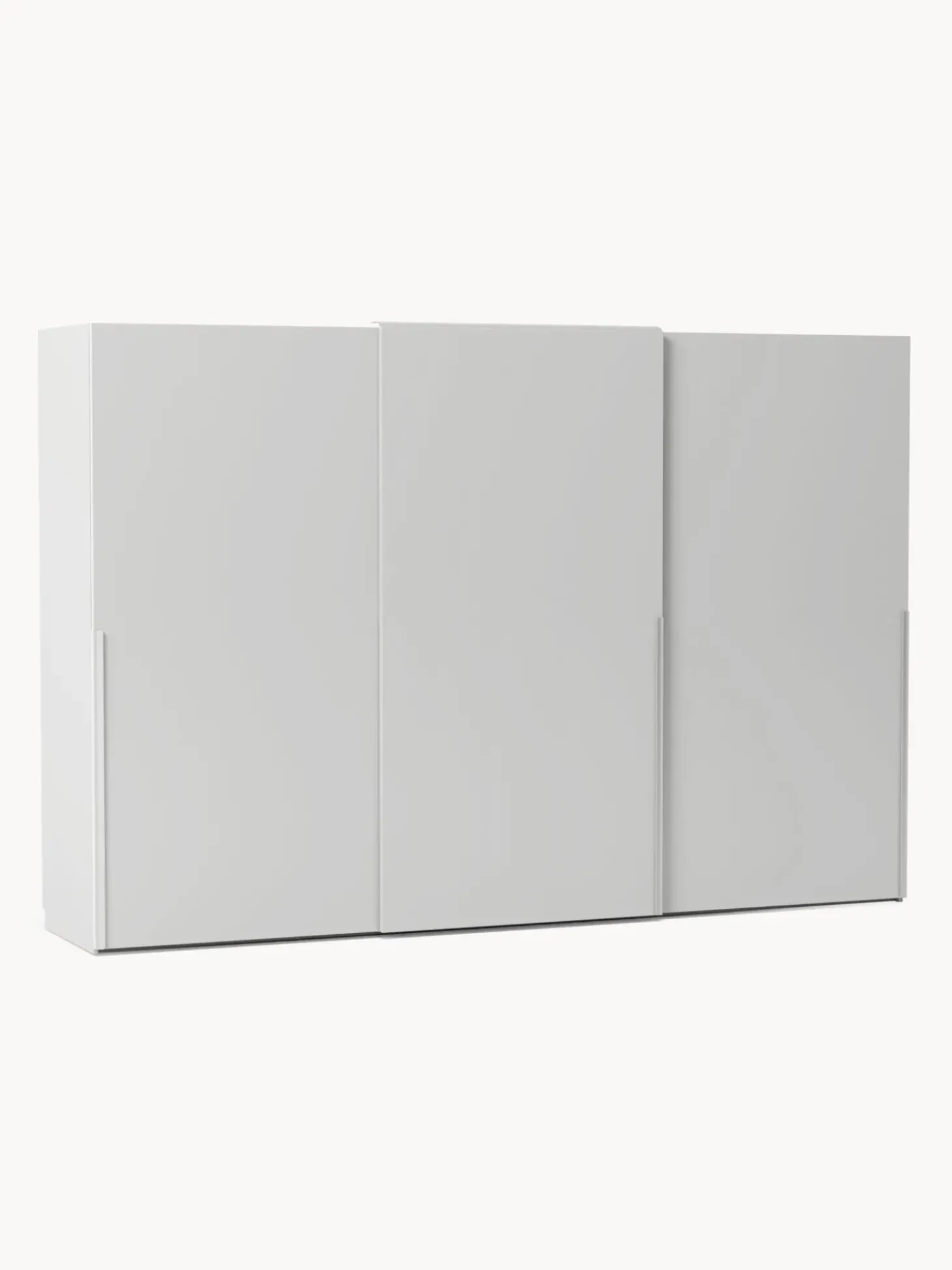 Armadio Componibile Con Ante Battenti Leon, Larg. 300 Cm, Diverse Varianti