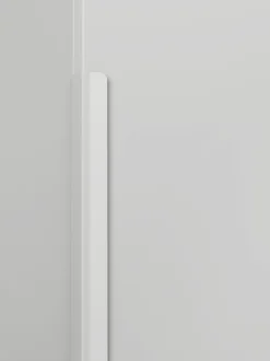 Armadio Componibile Con Ante Battenti Leon, Larg. 300 Cm, Diverse Varianti