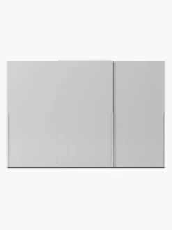 Armadio Componibile Con Ante Battenti Leon, Larg. 300 Cm, Diverse Varianti