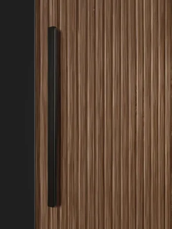 Armadio Componibile Con Ante Battenti Simone, Larg. 200 Cm, In Diverse Varianti