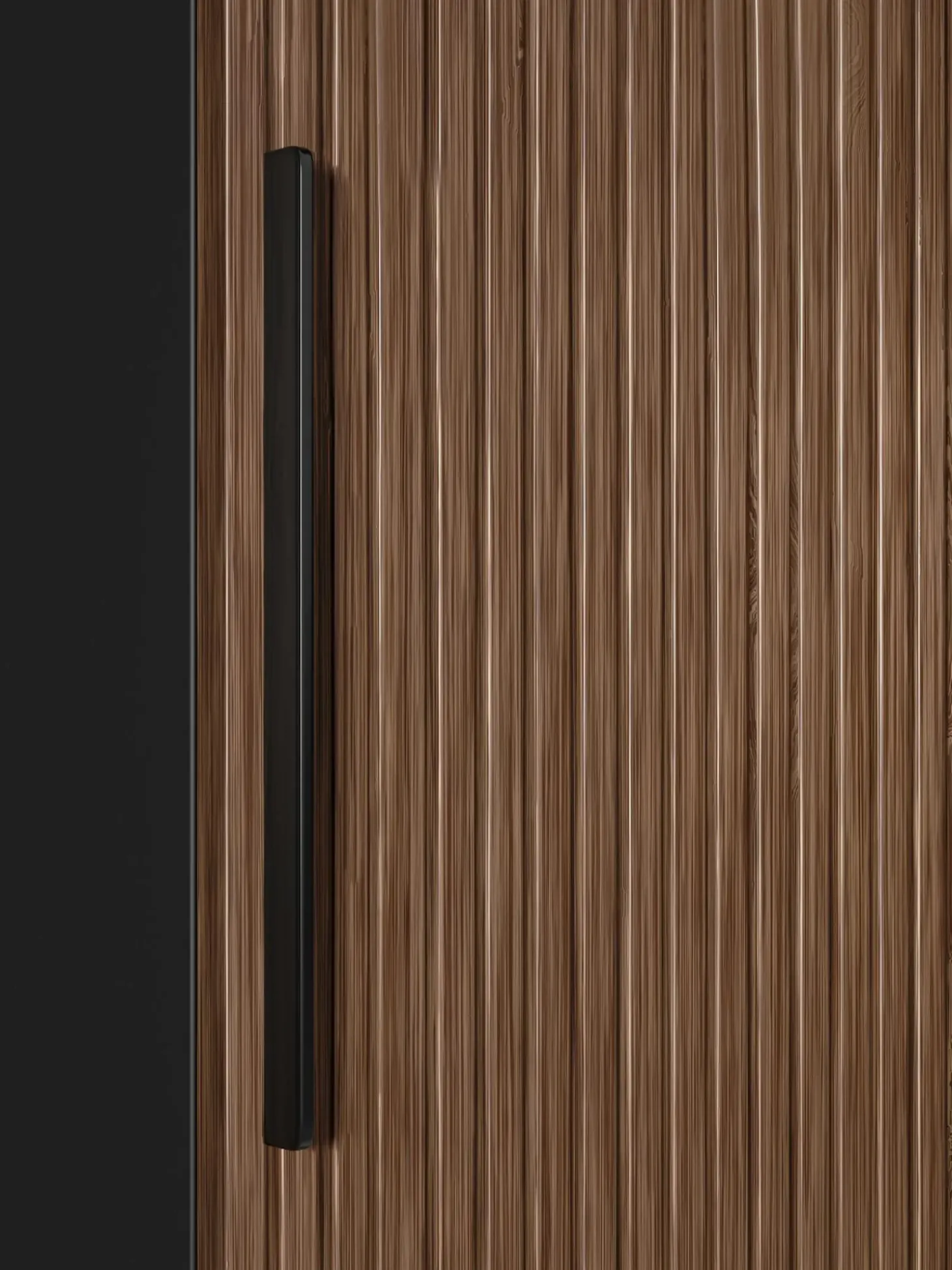 Armadio Componibile Con Ante Battenti Simone, Larg. 200 Cm, In Diverse Varianti