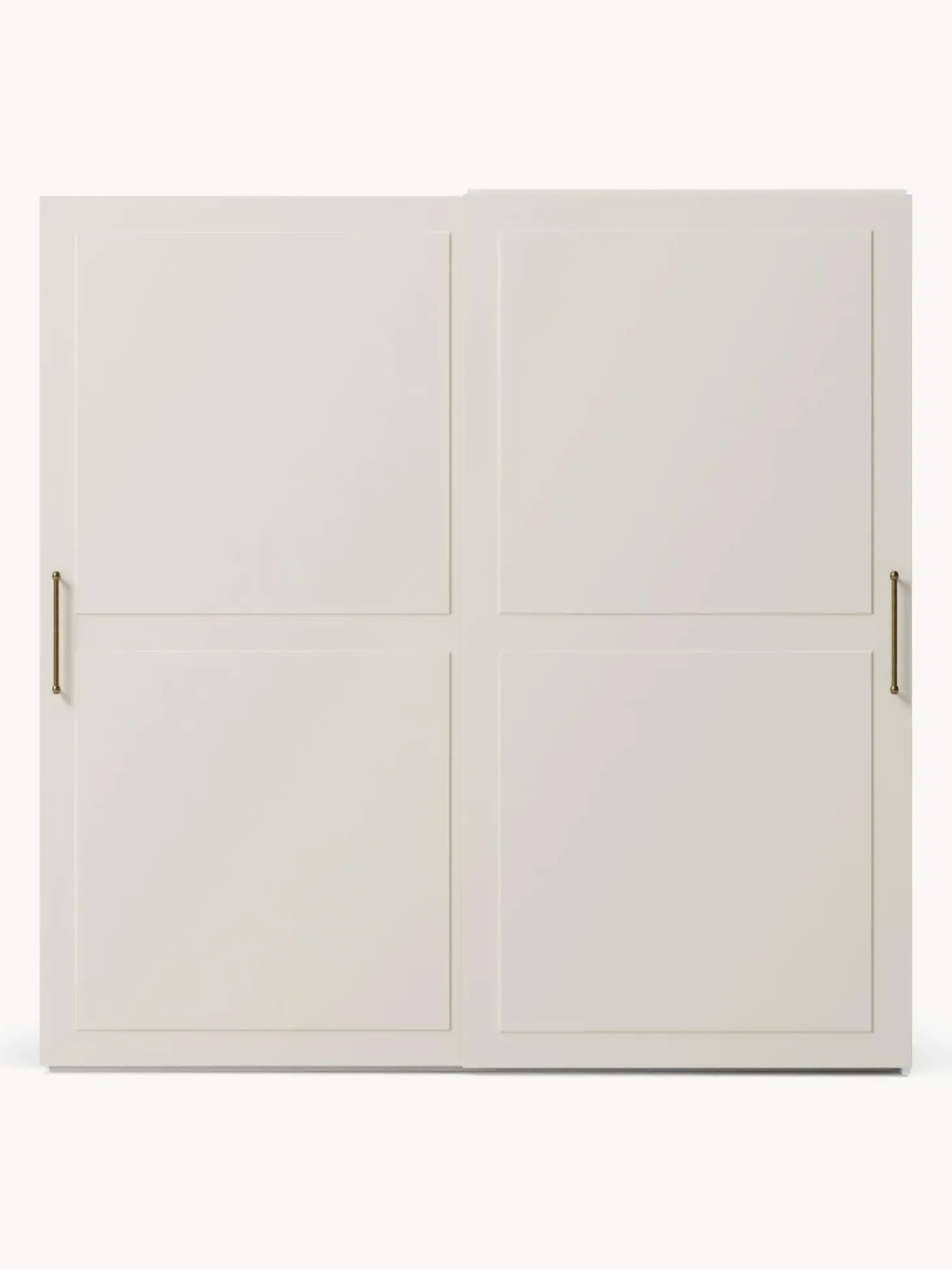 Armadio Componibile Con Ante Scorrevoli Charlotte, Larg. 200 Cm, Diverse Varianti