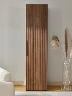 Armadio Componibile Con Ante Battenti Simone, Larg. 50 Cm, In Diverse Varianti