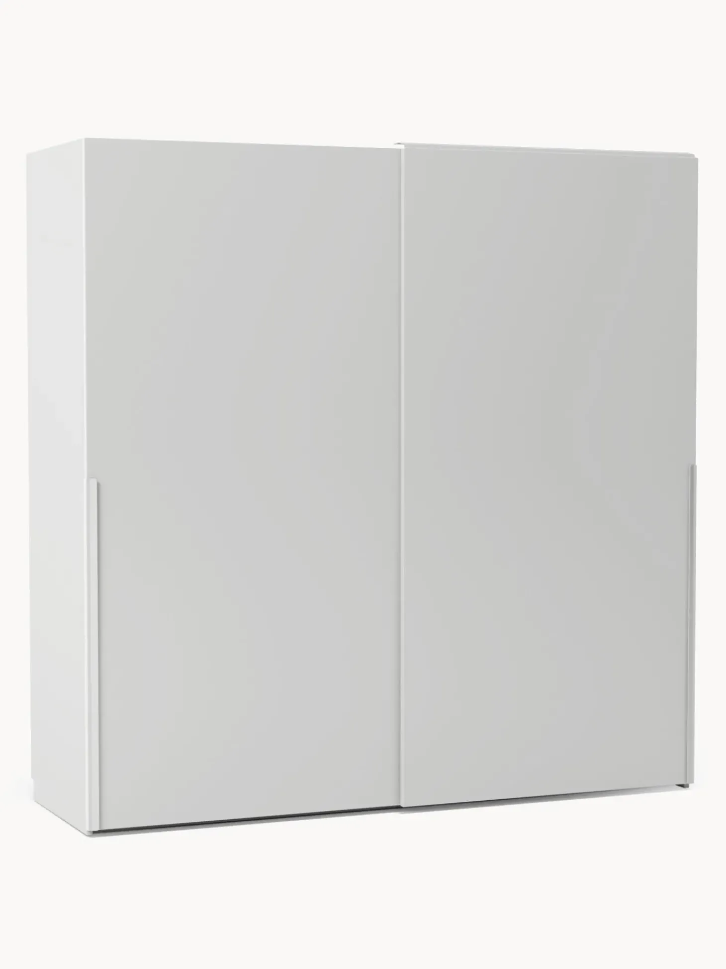 Armadio Componibile Con Ante Battenti Leon, Larg. 200 Cm, Diverse Varianti