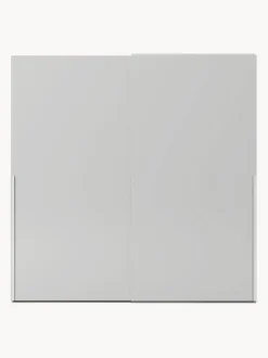 Armadio Componibile Con Ante Battenti Leon, Larg. 200 Cm, Diverse Varianti