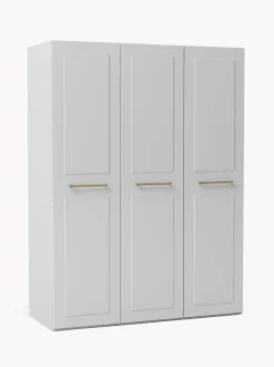 Armadio Componibile Con Ante Battenti Charlotte, Larg. 150 Cm, In Diverse Varianti