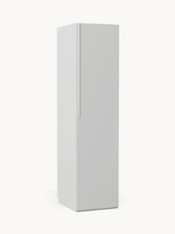 Armadio Componibile Con Ante Battenti Leon, Larg. 50 Cm, In Diverse Varianti