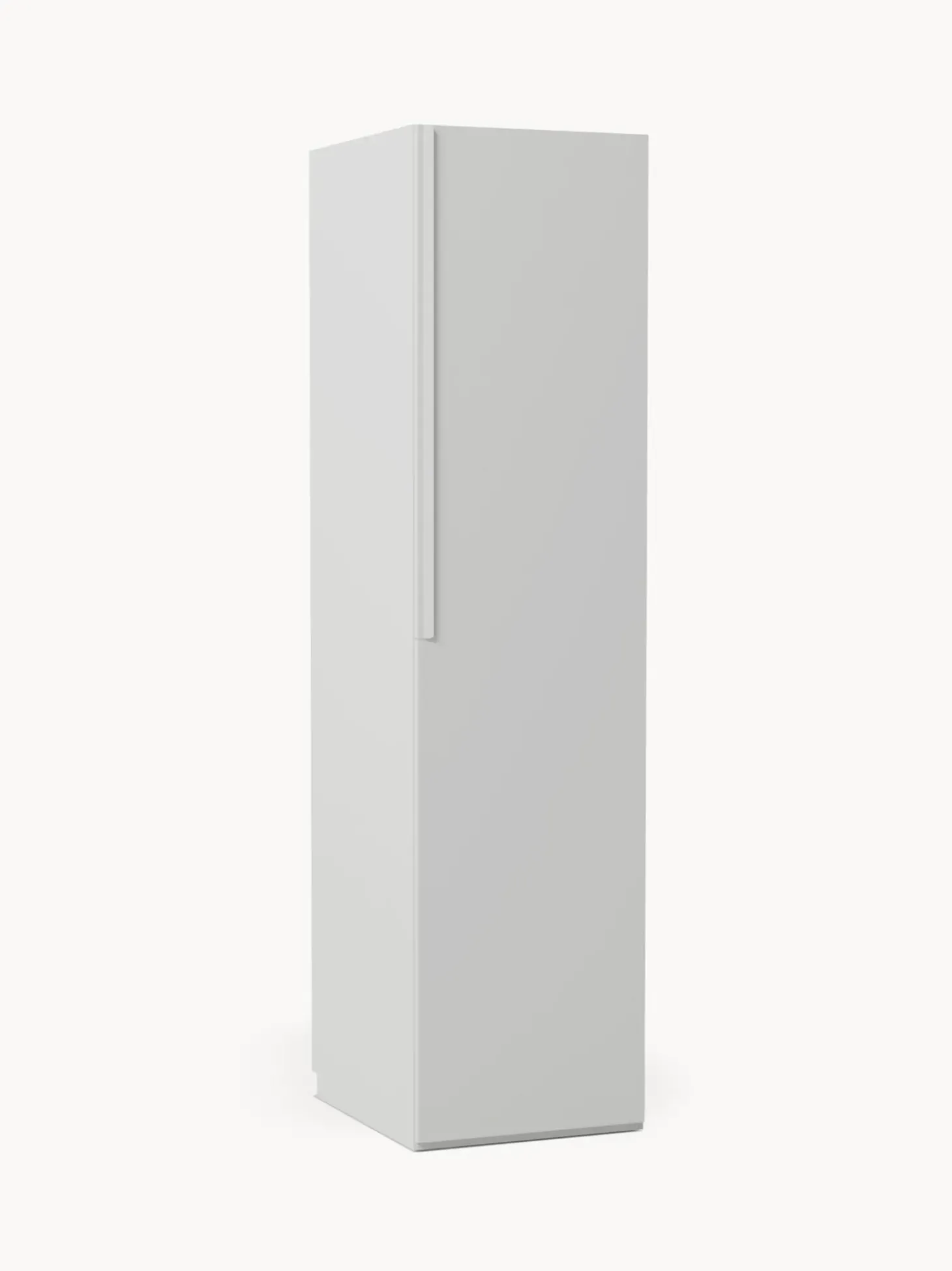 Armadio Componibile Con Ante Battenti Leon, Larg. 50 Cm, In Diverse Varianti